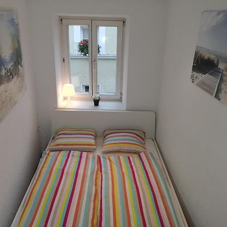 Innsbruck Old Town Apartment Экстерьер фото
