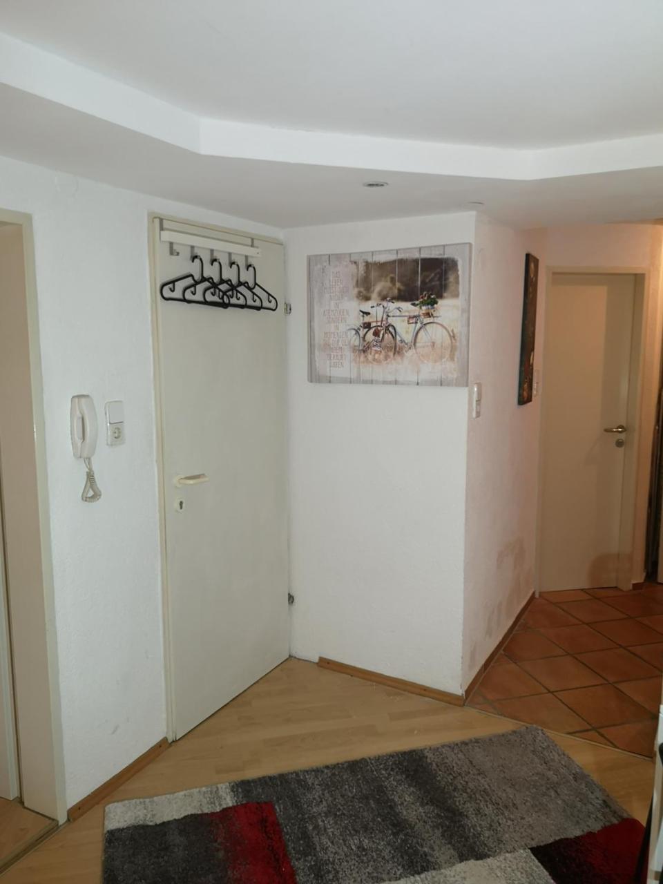 Innsbruck Old Town Apartment Экстерьер фото