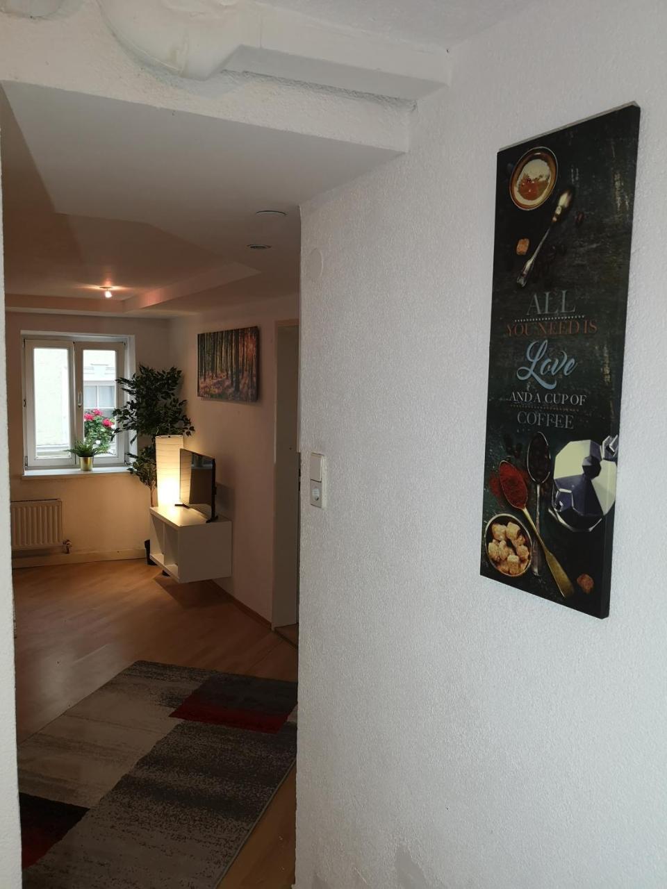 Innsbruck Old Town Apartment Экстерьер фото