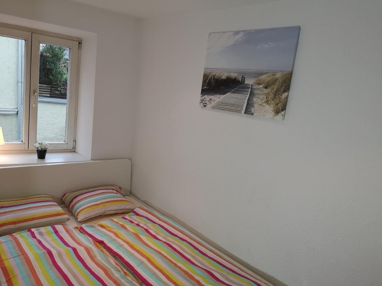 Innsbruck Old Town Apartment Экстерьер фото