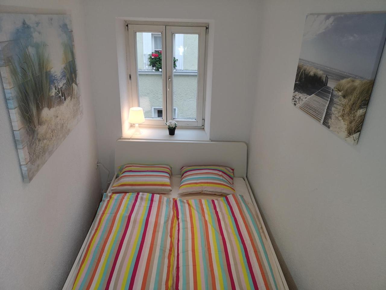 Innsbruck Old Town Apartment Экстерьер фото