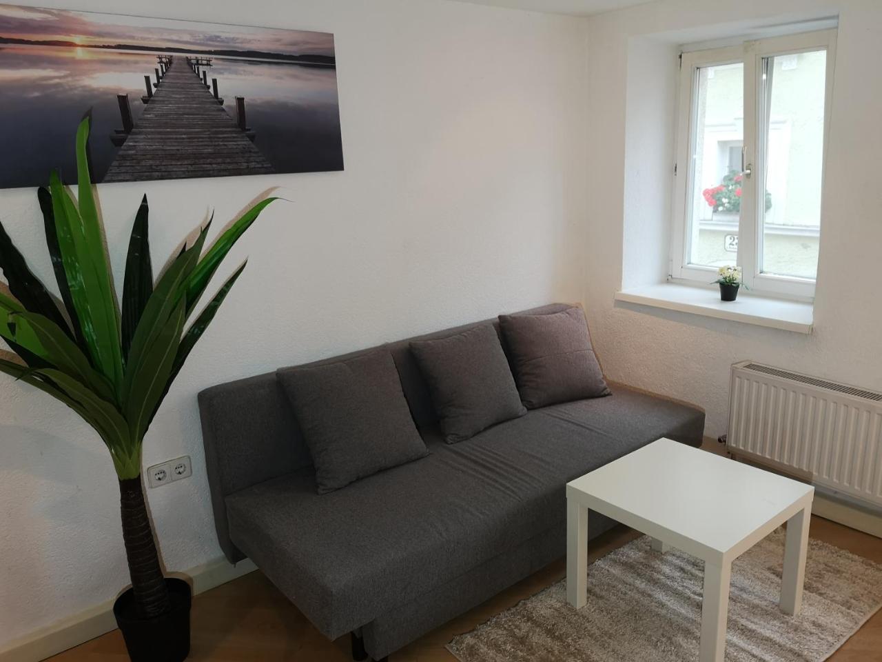 Innsbruck Old Town Apartment Экстерьер фото