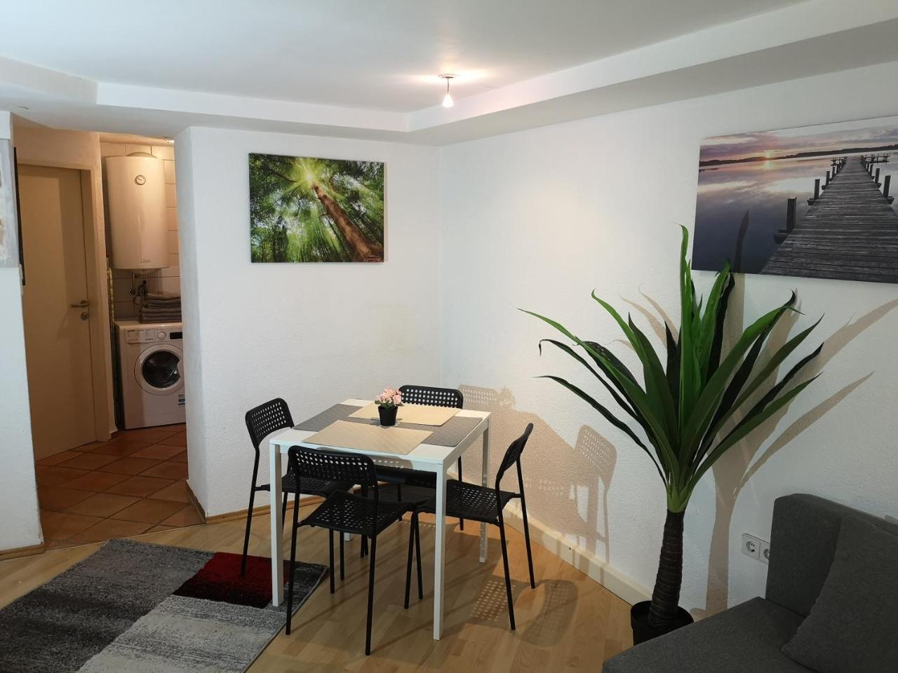 Innsbruck Old Town Apartment Экстерьер фото