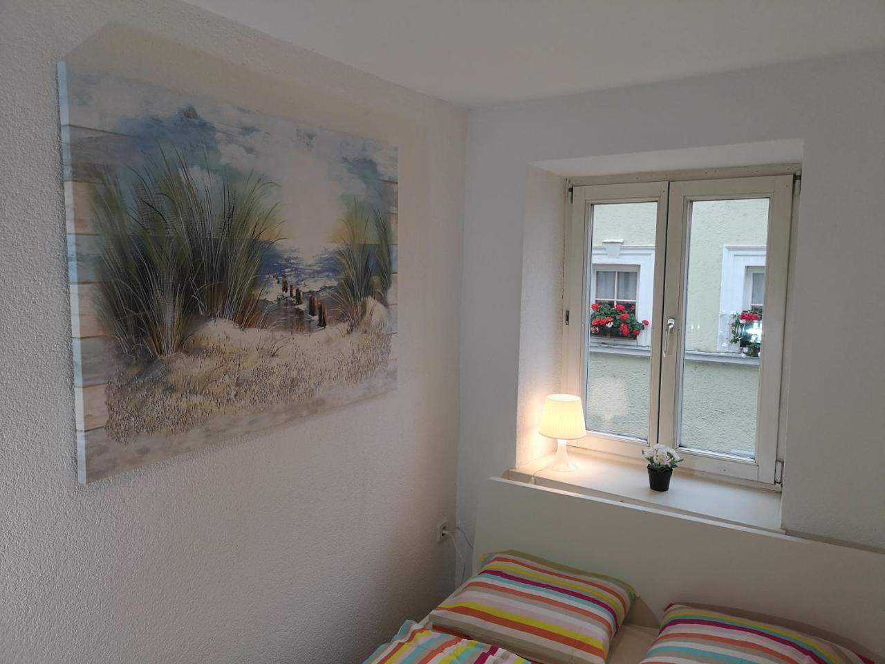 Innsbruck Old Town Apartment Экстерьер фото