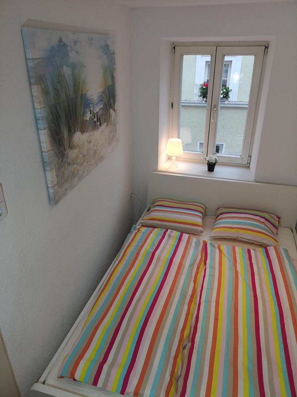 Innsbruck Old Town Apartment Экстерьер фото