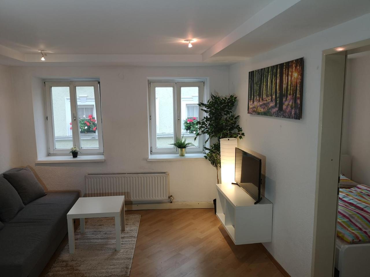 Innsbruck Old Town Apartment Экстерьер фото