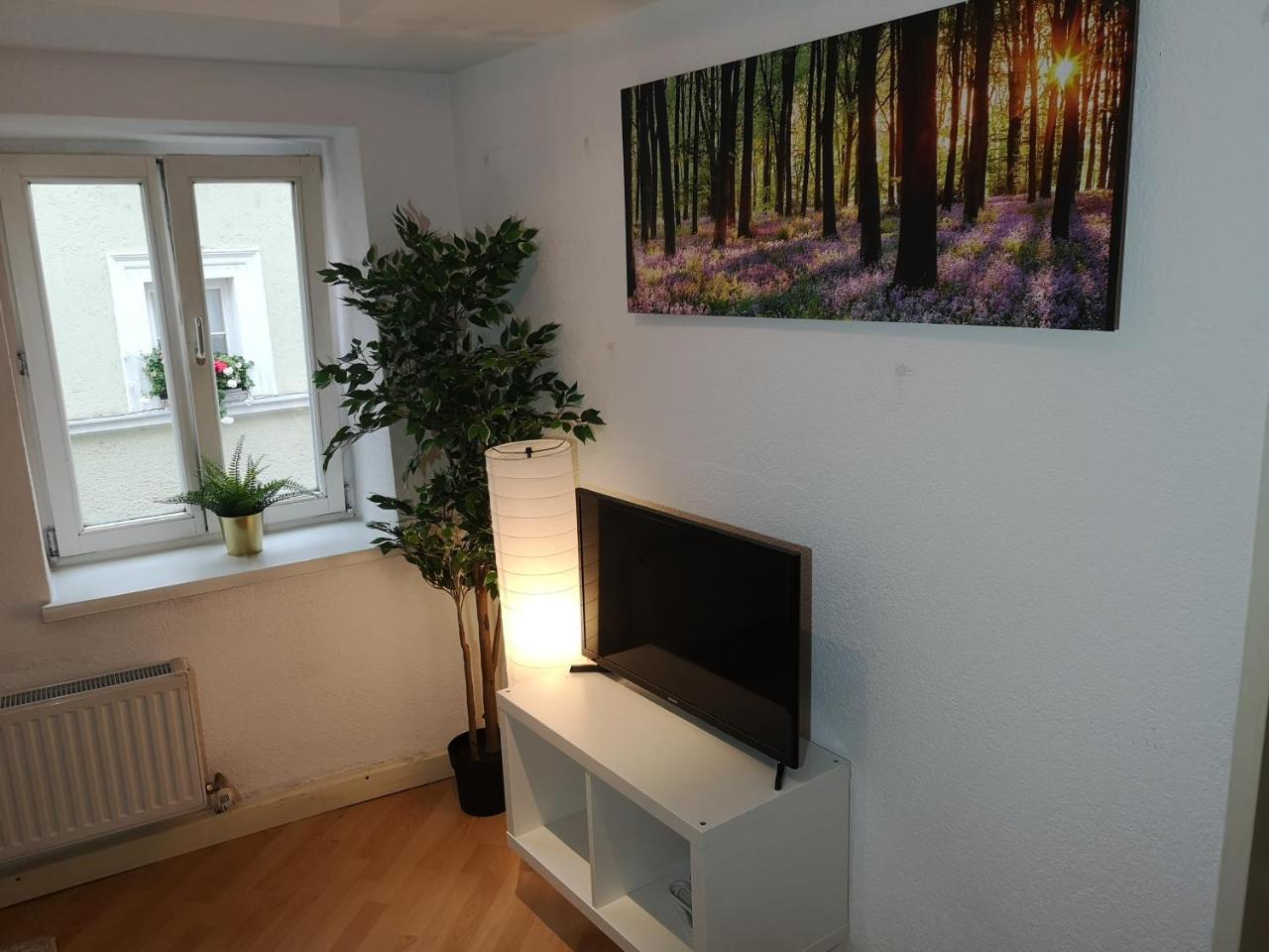 Innsbruck Old Town Apartment Экстерьер фото
